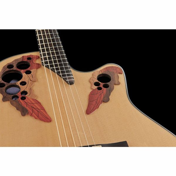 Ovation Celebrity Elite CE44-4-G