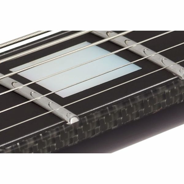 Schecter E-1 FR S Special Edition TPB