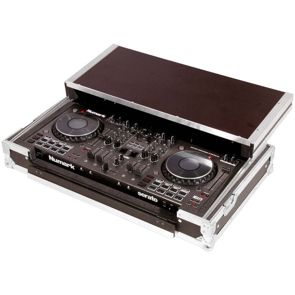 Thon Case Numark NS 4 FX PB