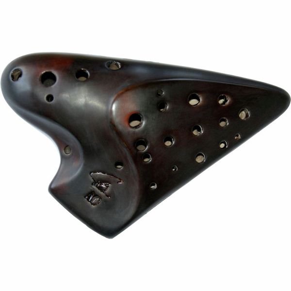 Thomann AC Triple Ocarina Regular