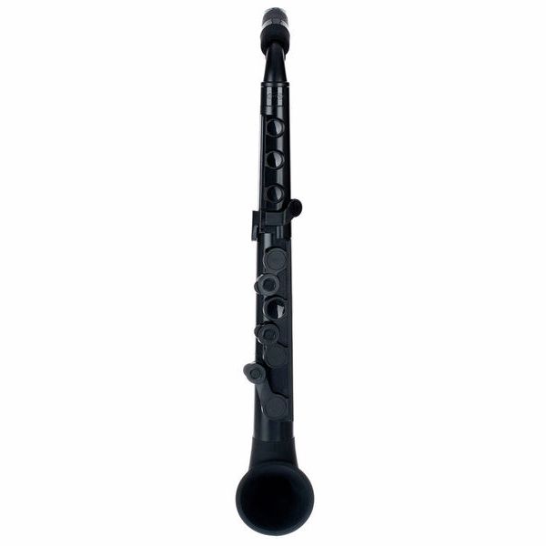Nuvo jSAX Saxophone black 2.0