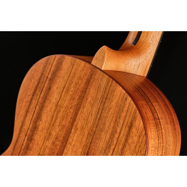 Hanika Custom 50PF LH Spruce