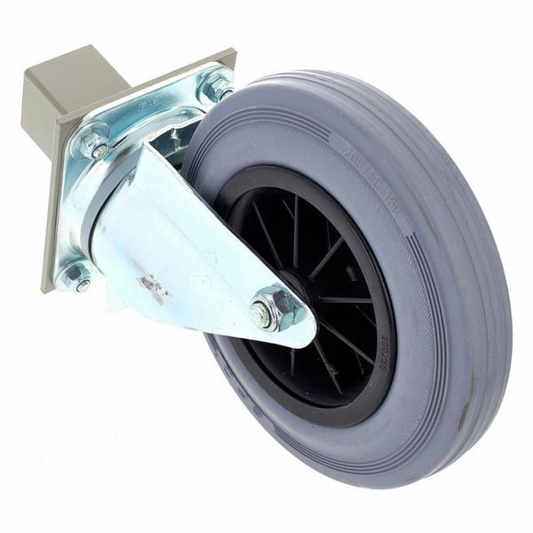 Stageworx Wheel for Platforms