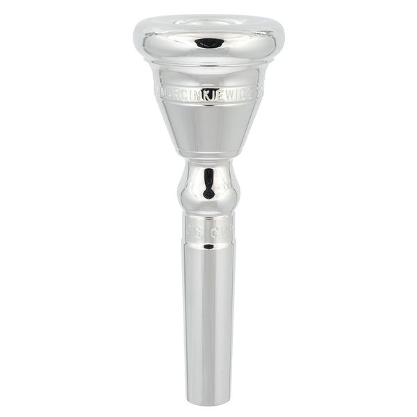 Marcinkiewicz Claude Gordon Cornet