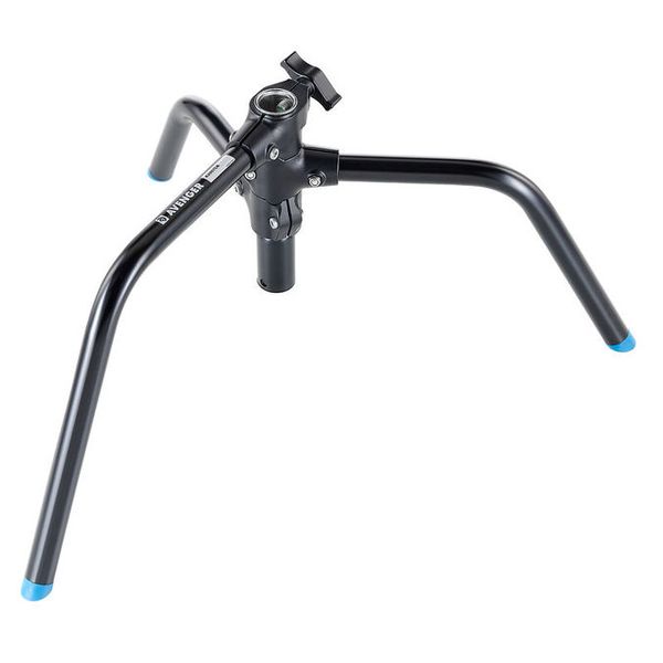 Avenger A2007CB C-Stand Mini Base