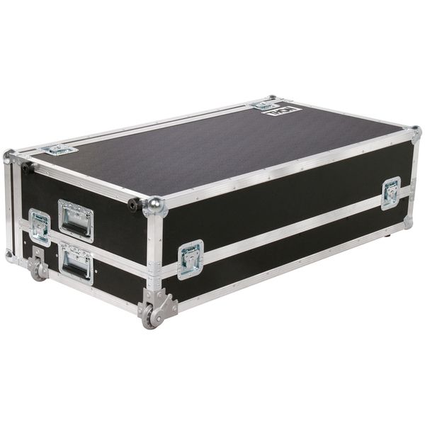 Thon GrandMA3 Command + Fader Wing