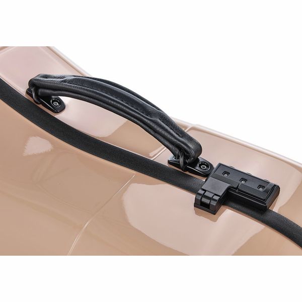 Gewa Air 3.9 Cello Case BG/BK