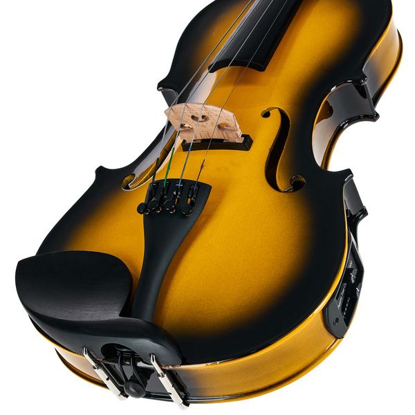 Harley Benton HBV 800YWB Acoustic-Electric