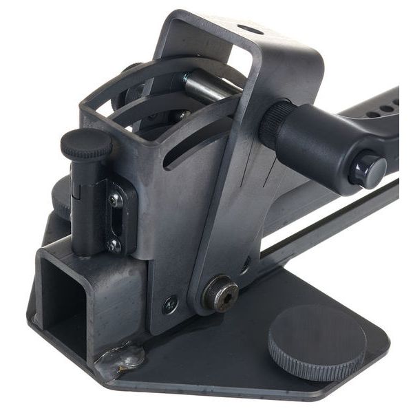 Seeburg Acoustic Line Multi Rigg