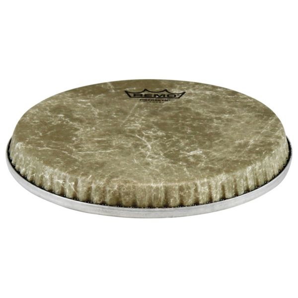 Remo 7.15" Fiberskyn 3 Bongo
