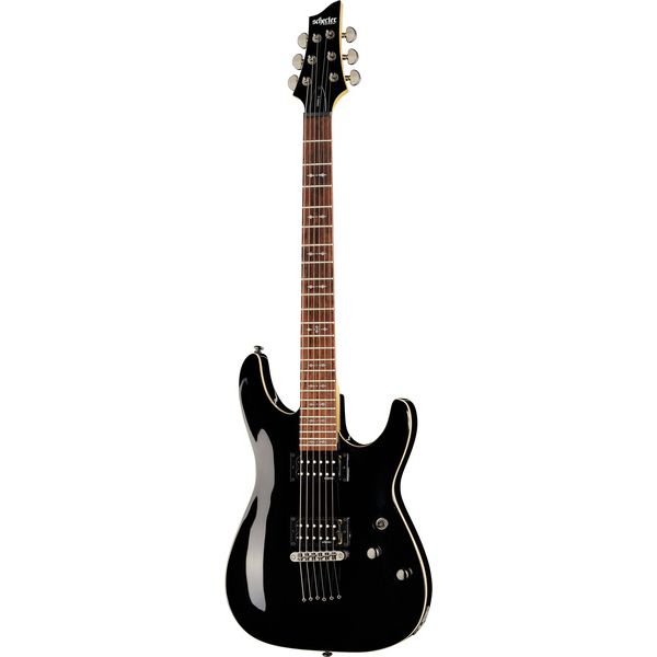 Schecter Omen 6 GBK