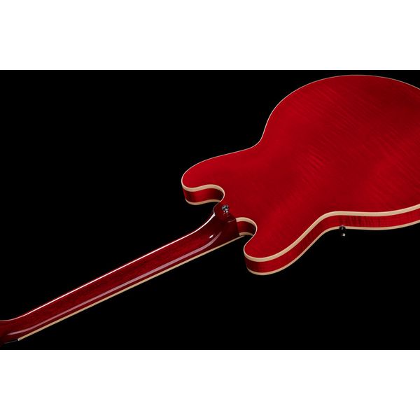 Heritage Guitar H-535 TRC