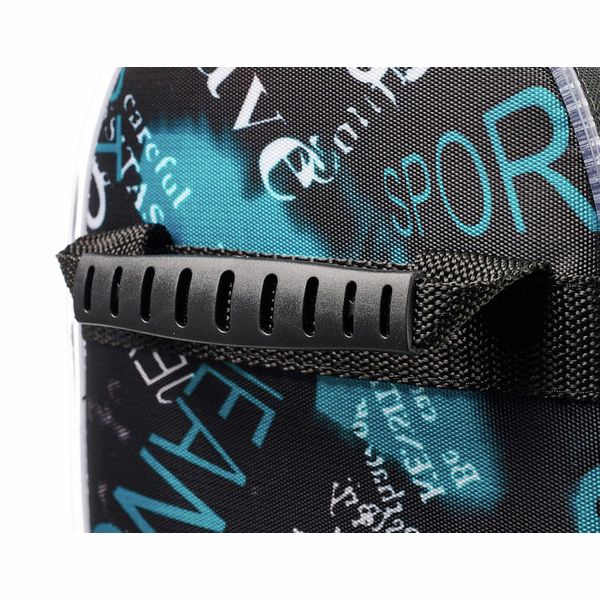 Artonus Cadem Sport Violin Case CS-3