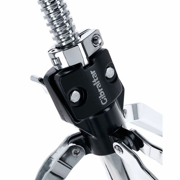 Gibraltar 9608RQPRB Drum Throne