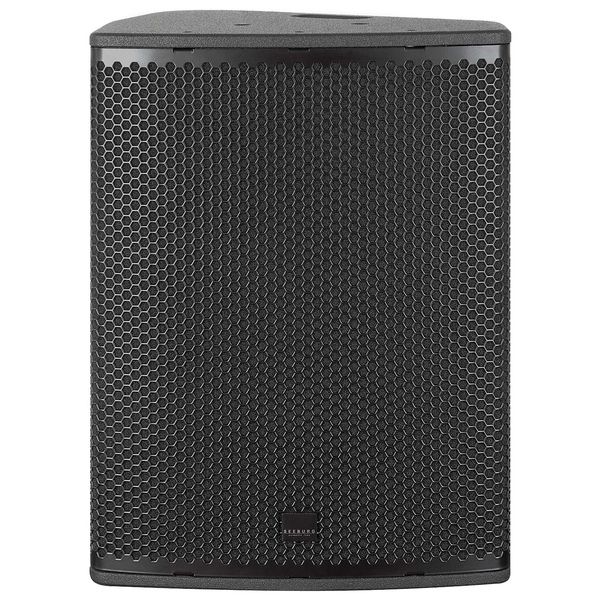 Seeburg Acoustic Line X8 dp