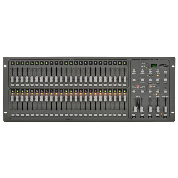 Showtec Showmaster 48 MKII