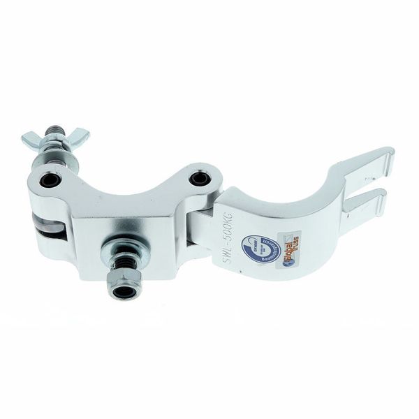 Global Truss 823 Half Coupler