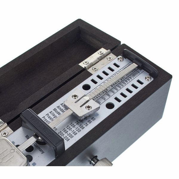 Wittner Super Mini 880 Black