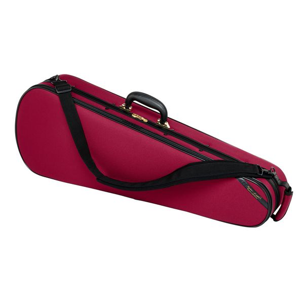 Super Light Shaped Viola Case BU