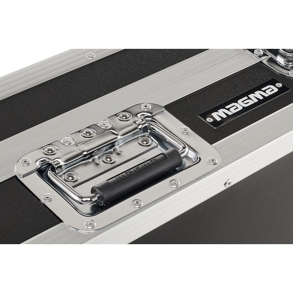 Magma DJ Workstation DDJ-REV5