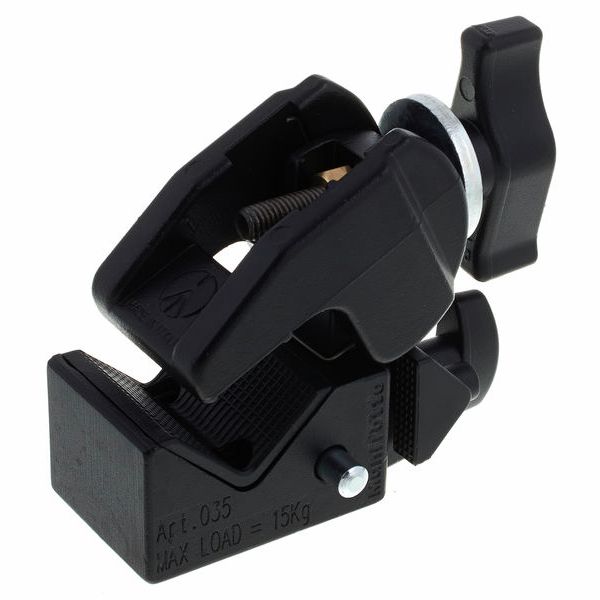 Avenger C1575B Super Clamp