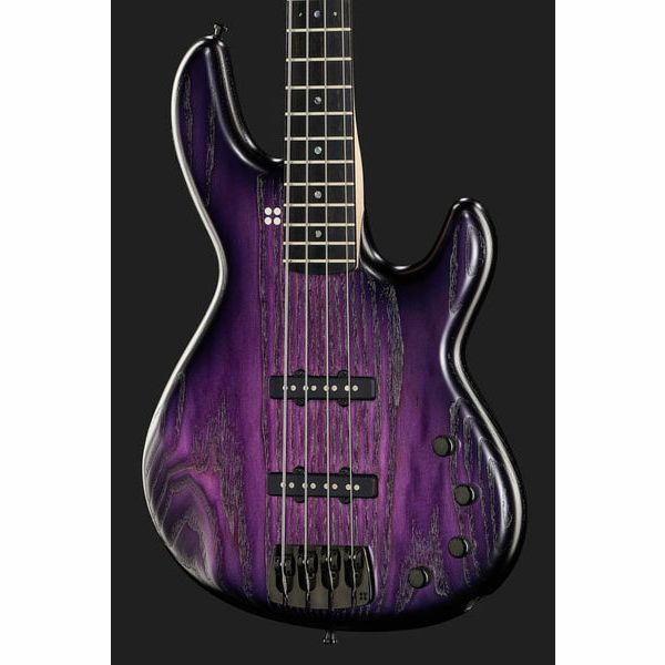 Sandberg Panther TT4 EB Violet Burst