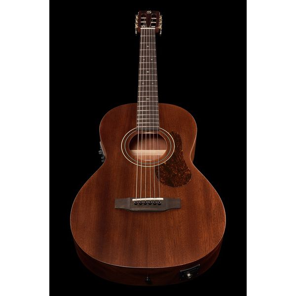 Harley Benton Custom Line CLP-15ME w/Bag