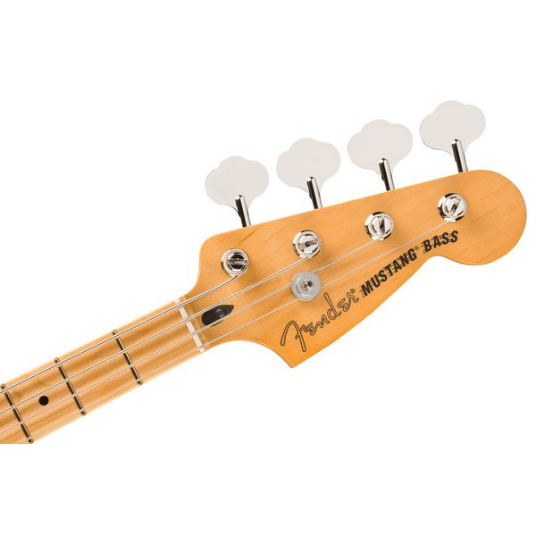 Fender Player II Mustang Bass MN 3TS