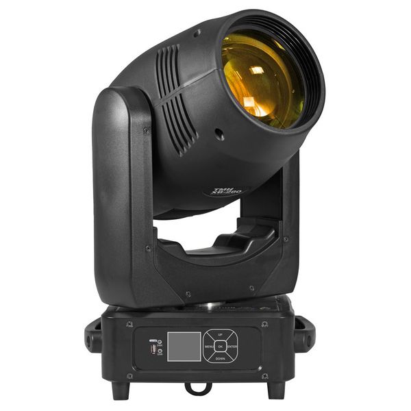 Eurolite TMH XB-280 Tour Pack