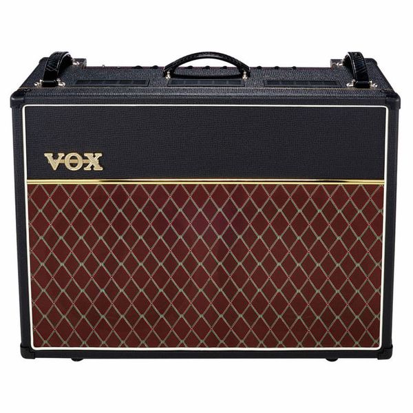 Vox AC30 C2 Bundle
