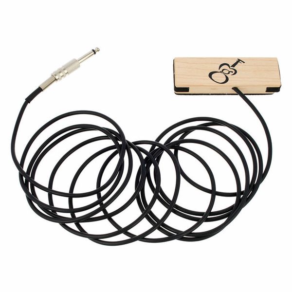 Harley Benton TrueTone SH-20 Singlecoil