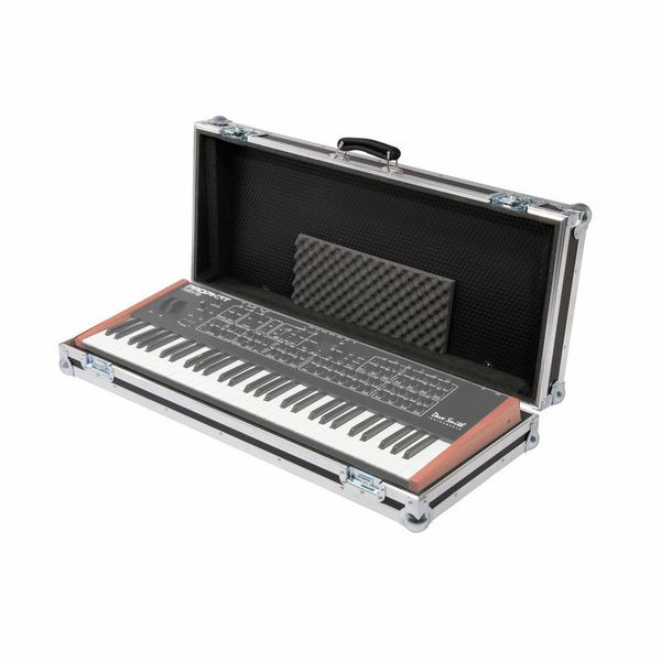 Thon Keyboard Case Dave Smith REV-2