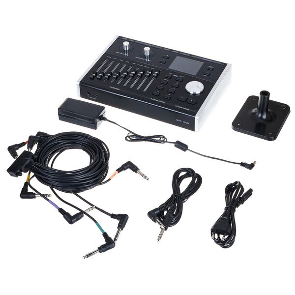 Millenium MPS-1000 E-Drum Module