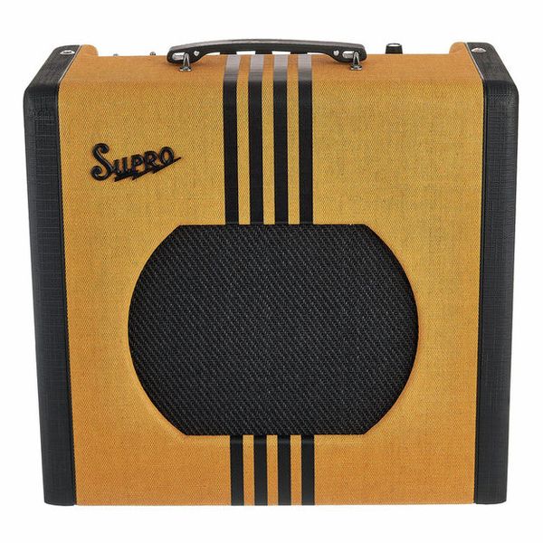 Supro Delta King 12 Combo TB V2