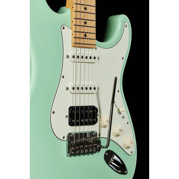 Suhr Classic S ST HSS MN SG