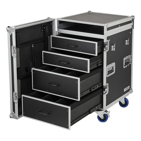 Flyht Pro Case Production