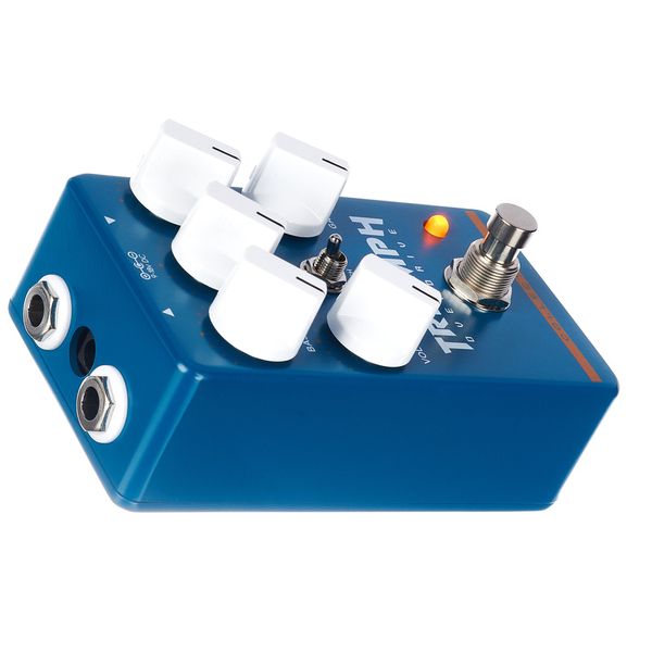 Wampler Triumph Overdrive