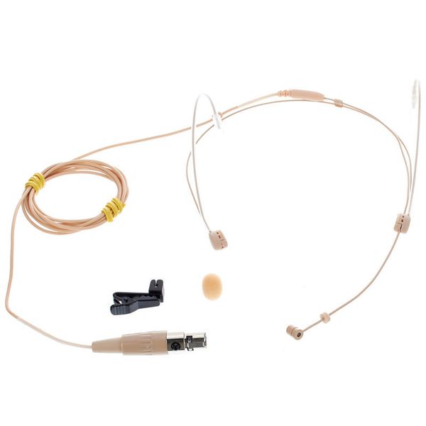 the t.bone free solo Twin PT660 HeadmiKeD