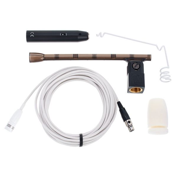 Audio-Technica U853RW