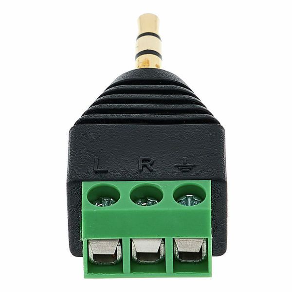 GUDE Jack-Adapter 7960