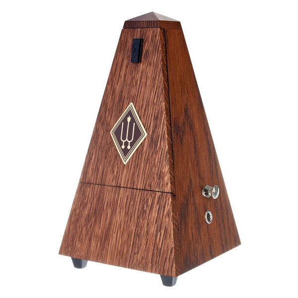 Wittner Metronome 818 with Bell