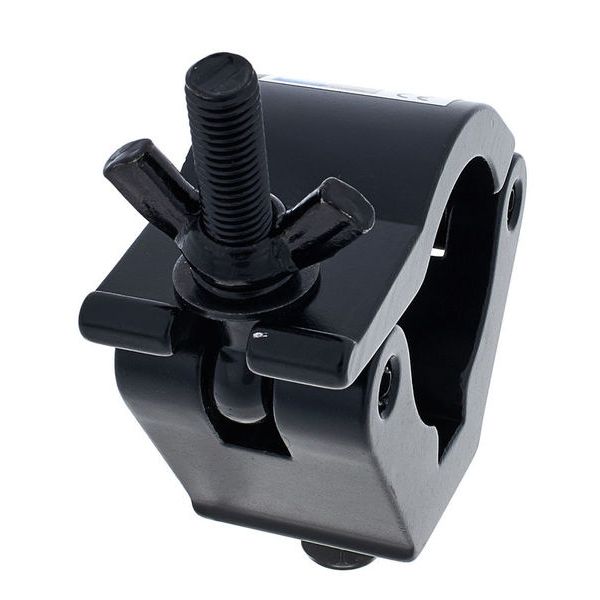 Duratruss BIG PRO Clamp 750kg Black