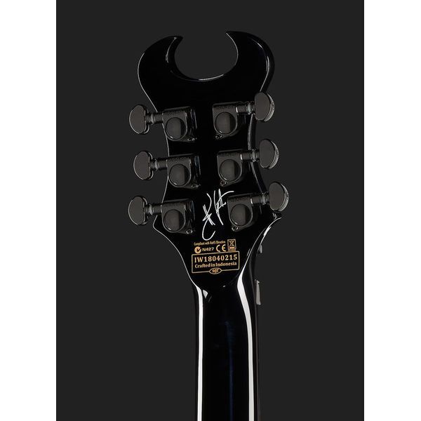 Schecter Synyster Gates Standard Gloss