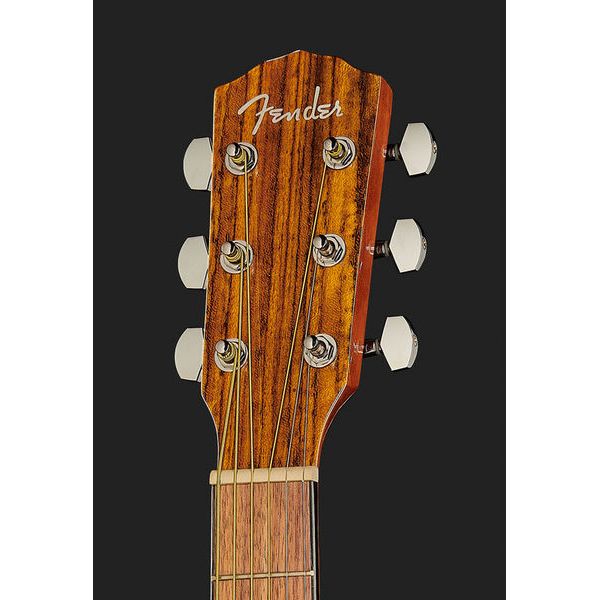 Fender CC-140SCE Natural