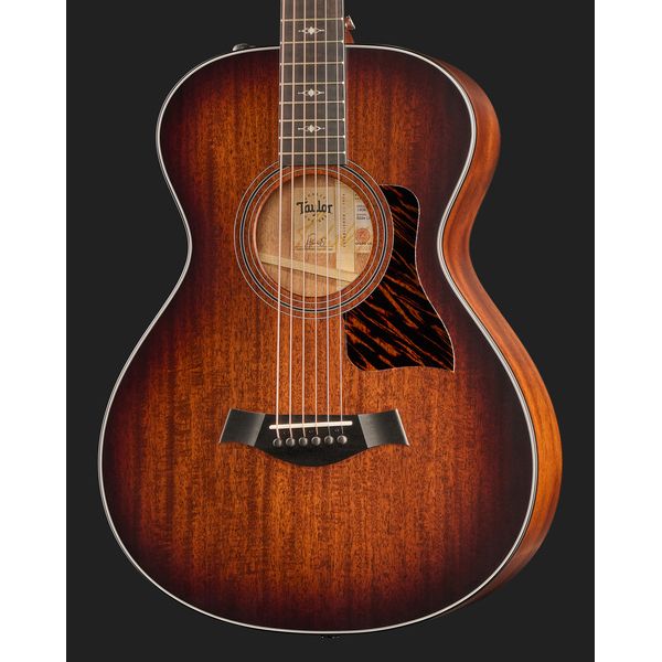Taylor 322e-12Fret-V-Class