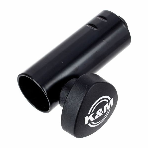 K&M 24528 Speaker/Light Stand Adap