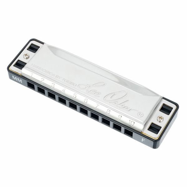 Lee Oskar Melody Maker F