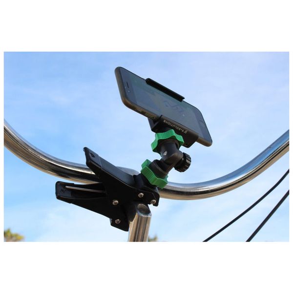 9.solutions Savior Spring Clamp Mini