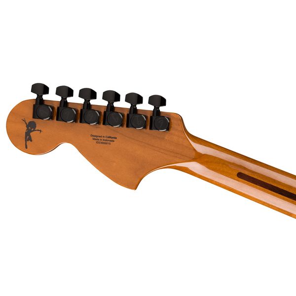 Fender Tom Delonge Starcaster SSP RF