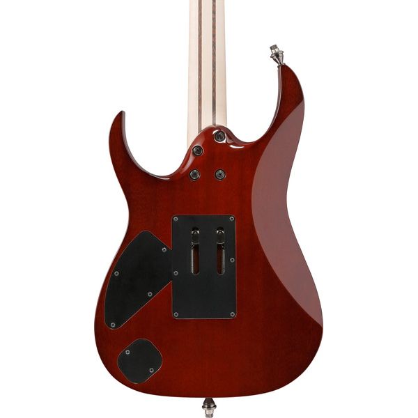 Ibanez j.custom RG8570-BSR